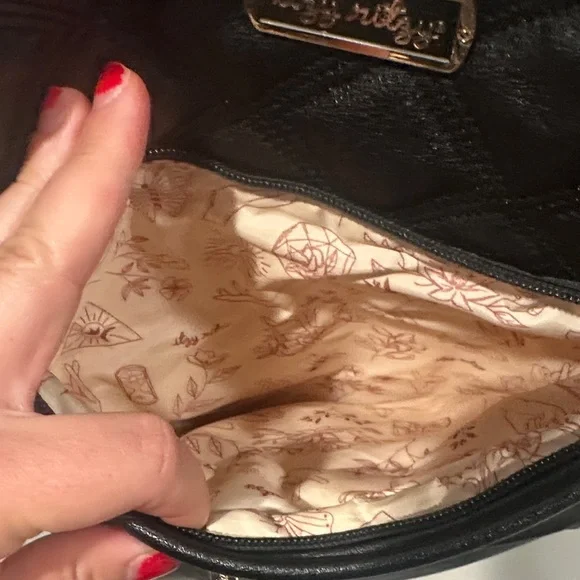 Itzy Ritzy Baby Boss Plus, Mystic Black, Large - Picture 4 of 16